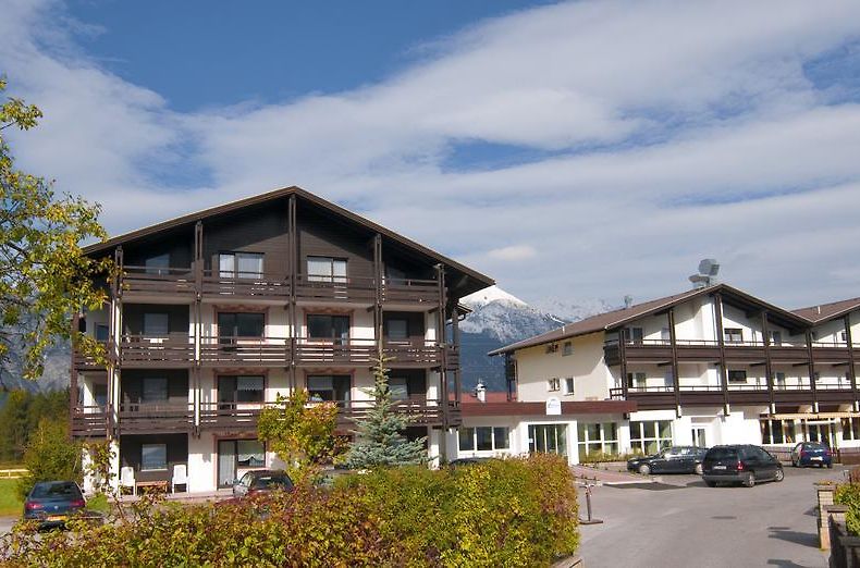 Clubhotel Gotzens Innsbruck