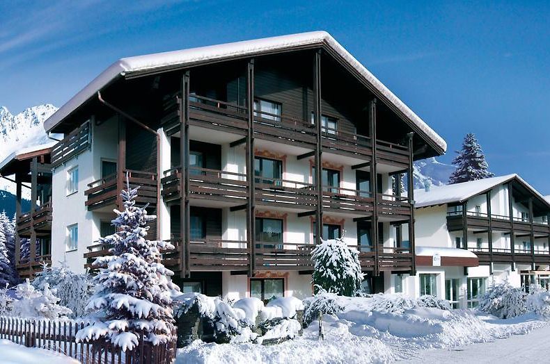 Clubhotel Gotzens Innsbruck