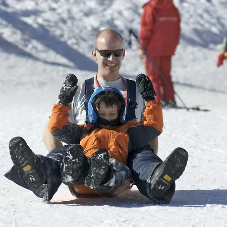 Clubhotel 3* Götzens