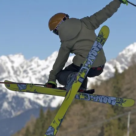 Отель Clubhotel