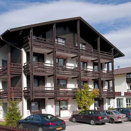 Clubhotel 3* Götzens