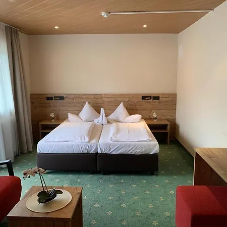 Clubhotel Hotell Götzens