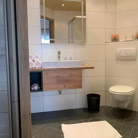 Hotell Clubhotel Götzens