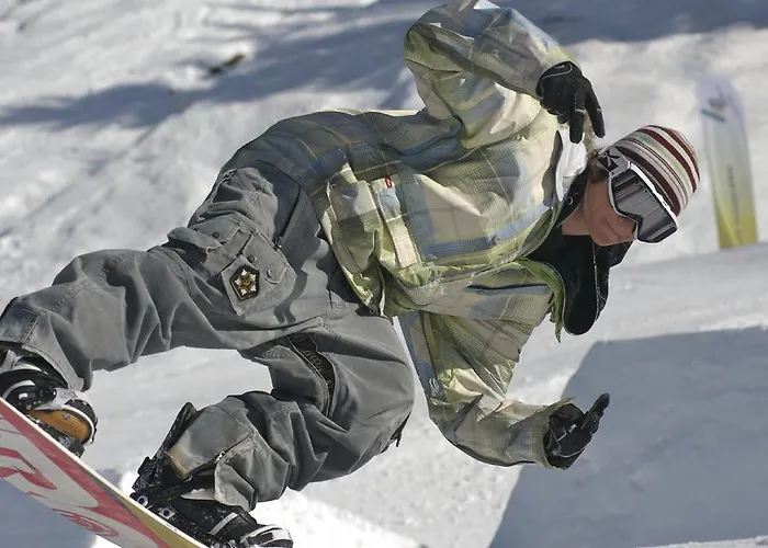 Hotel Clubhotel Götzens