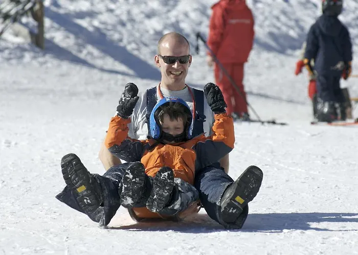 Clubhotel 3* Götzens