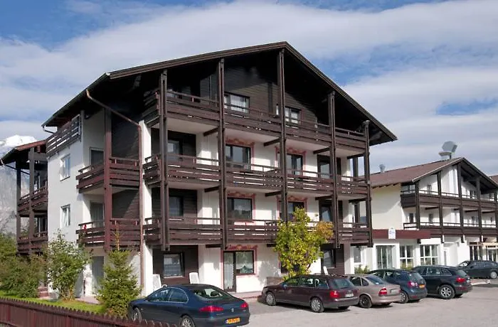 Clubhotel 3* Götzens