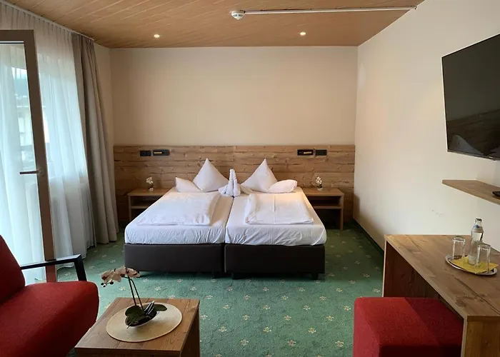 Clubhotel Hotel Götzens