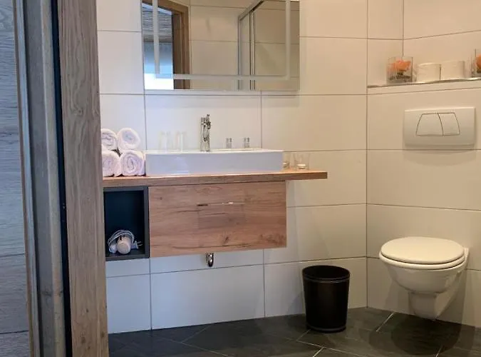 Hotel Clubhotel Götzens