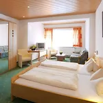 Clubhotel ホテル 3*
